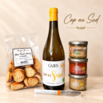 Cap au Sud