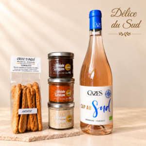Délice du Sud
