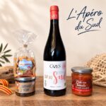 L'apéro du Sud