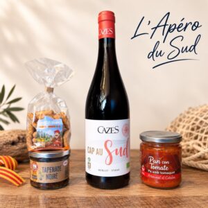 L'apéro du Sud