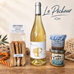 Le pêcheur