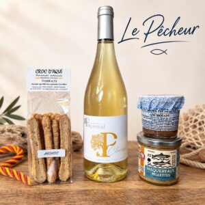 Le pêcheur