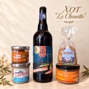 Le XOT
