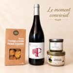 Le moment convivial