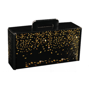 Valisette carton Petra